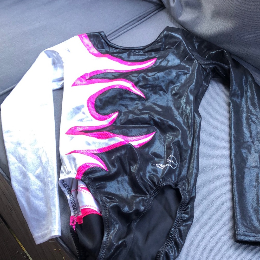 Dreamlight activewear leotard